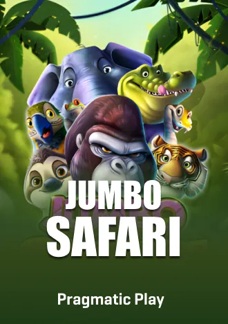 Jumbo Safari