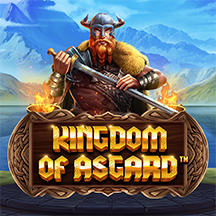 Kingdom of Asgard