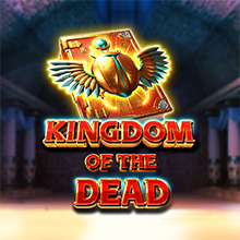 Kingdom of the Dead