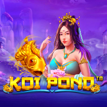 Koi Pond