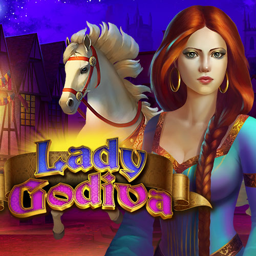 Lady Godiva