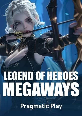 Legend OF Heroes Megaways