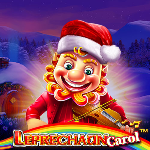 Leprechaun Carol