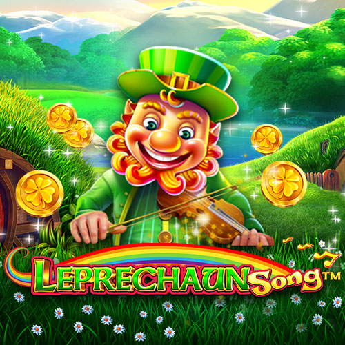 Leprechaun Song