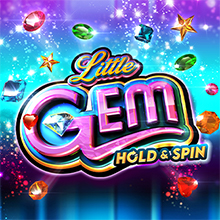 Little Gem Hold and Spin