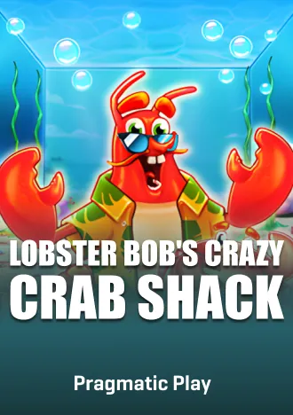 Lobster Bob Sea Crazy