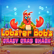 Lobster Bob's Crazy Crab Shack