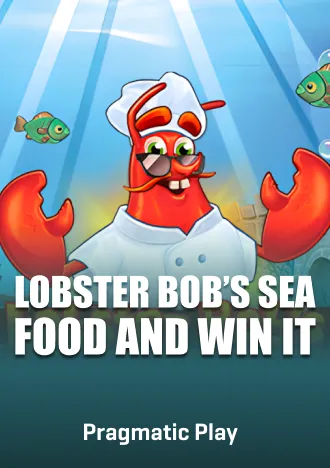 Lobsters Bob Sea Food And Win IT