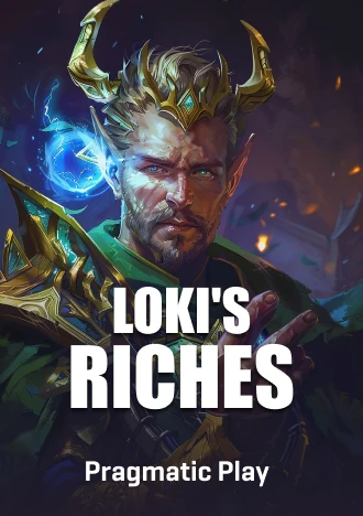 Lokis Riches