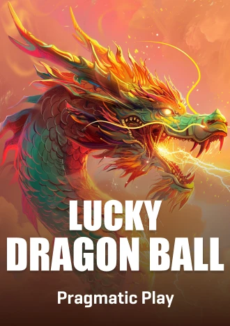 Lucky Dragon Ball