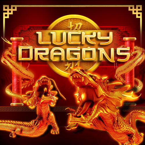 Lucky Dragons
