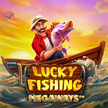 Lucky Fishing Megaways