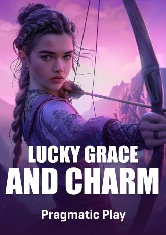 Lucky Grace And Charm