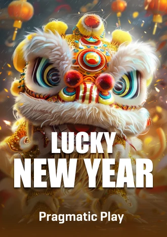 Lucky New Year