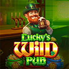 Lucky's Wild Pub