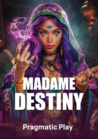Madame Destiny