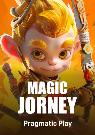 Magic Jorney