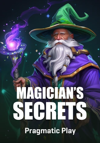 Magician Screts