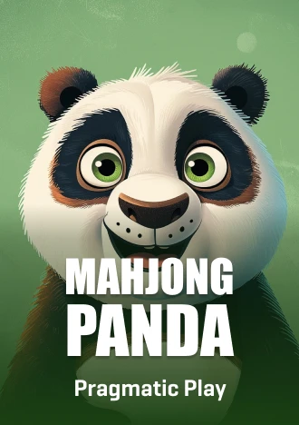 Mahjon Panda