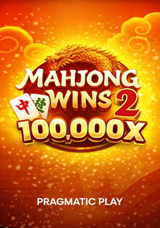 Mahjong Wins 2