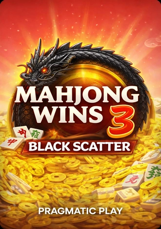Mahjong Wins 3