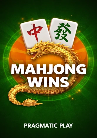 Mahjong Wins