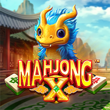 Mahjong X