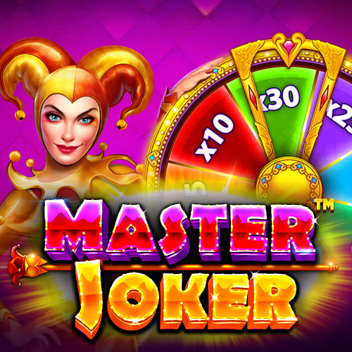 Master Joker