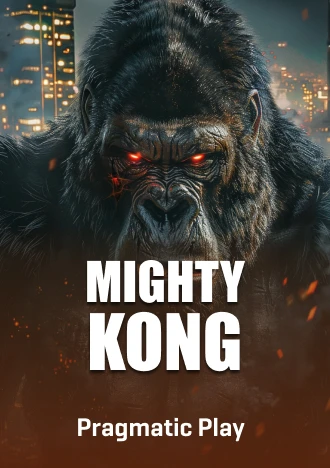 Mighty Kong