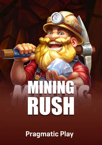 Mining Rush