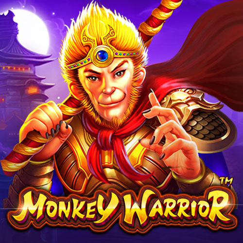 Monkey Warrior
