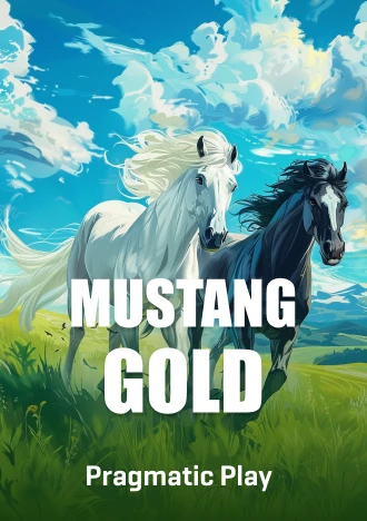 Mustang Gold