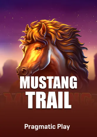 Mustang Trail