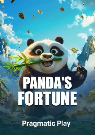 Pandas Fortune