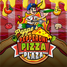 Peppe's Pepperoni Pizza Plaza