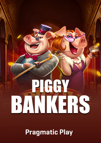 Piggy Bankers