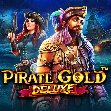 Pirate Gold Deluxe