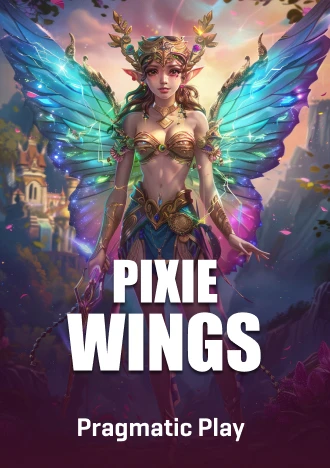 Pixie Wings