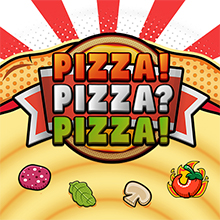 PIZZA PIZZA PIZZA