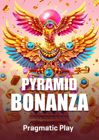 Pyramid Bonanza