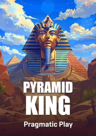 Pyramid King
