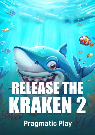 Release The Kraken 2