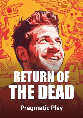 Return OF The Dead