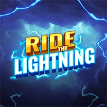 Ride the Lightning
