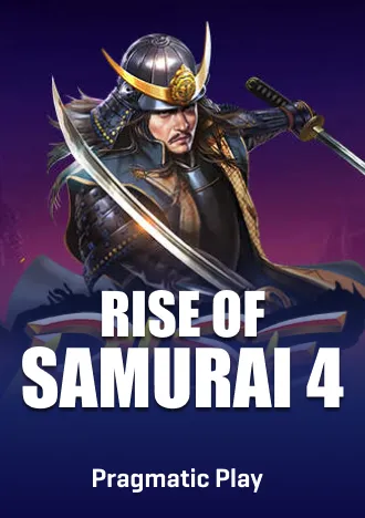 Rise OF Samurai 4