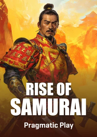 Rise OF Samurai