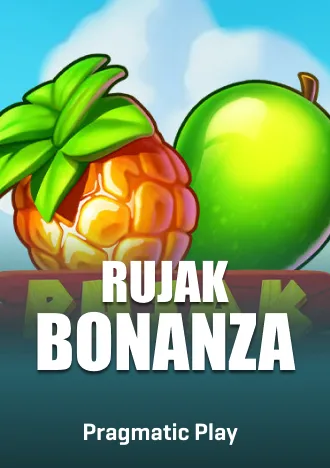 Rujak Bonanza