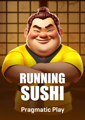 Running Sushi