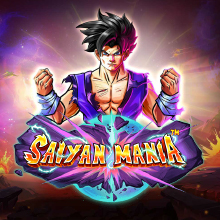 Saiyan Mania