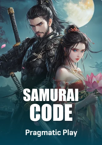 Samurai Code